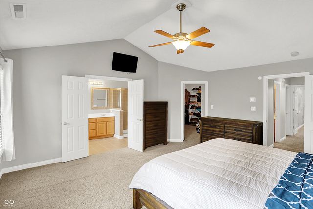 421 Lowry Street, Jamestown, IN 46147