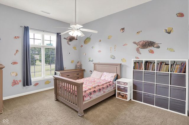 421 Lowry Street, Jamestown, IN 46147