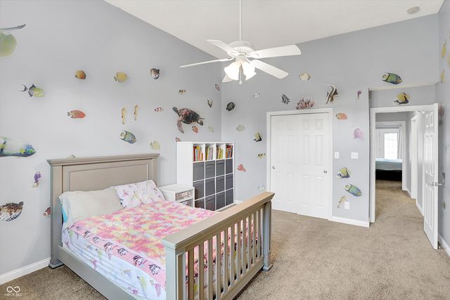 421 Lowry Street, Jamestown, IN 46147