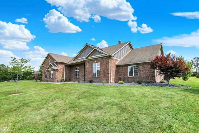 421 Lowry Street, Jamestown, IN 46147