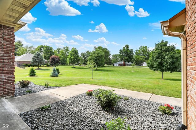 421 Lowry Street, Jamestown, IN 46147