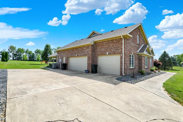 421 Lowry Street, Jamestown, IN 46147