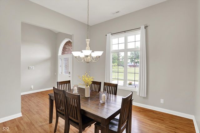 421 Lowry Street, Jamestown, IN 46147