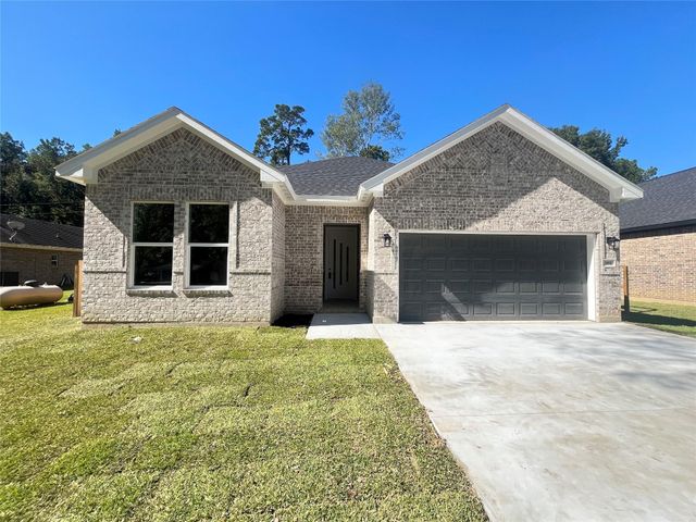 28807 Champion Oaks Dr, Magnolia, TX 77354