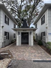 5221 BAYSHORE BOULEVARD 37, Tampa, FL 33611