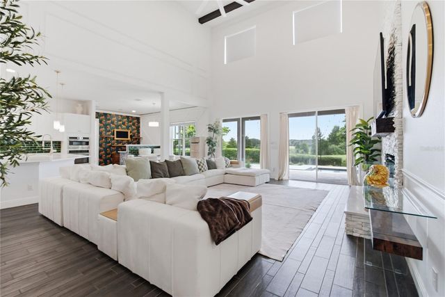 25868 CROSSINGS BLUFF LANE, Sorrento, FL 32776