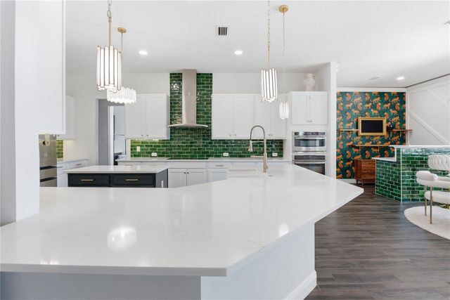 25868 CROSSINGS BLUFF LANE, Sorrento, FL 32776