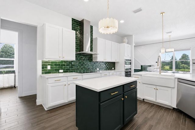 25868 CROSSINGS BLUFF LANE, Sorrento, FL 32776