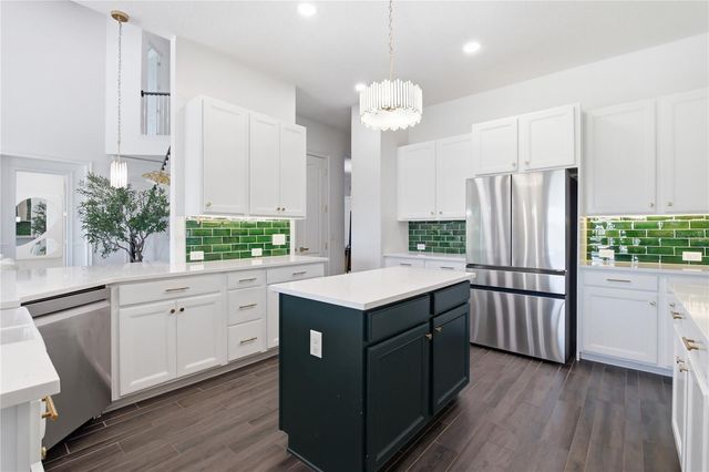 25868 CROSSINGS BLUFF LANE, Sorrento, FL 32776