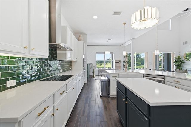 25868 CROSSINGS BLUFF LANE, Sorrento, FL 32776