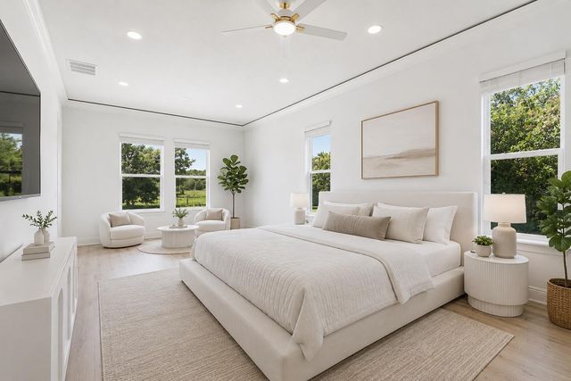 25868 CROSSINGS BLUFF LANE, Sorrento, FL 32776