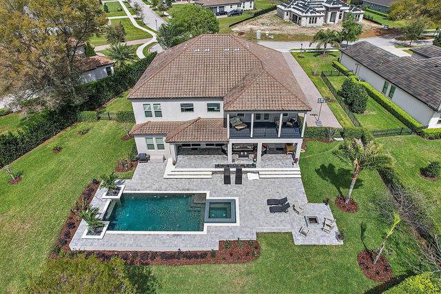 25868 CROSSINGS BLUFF LANE, Sorrento, FL 32776