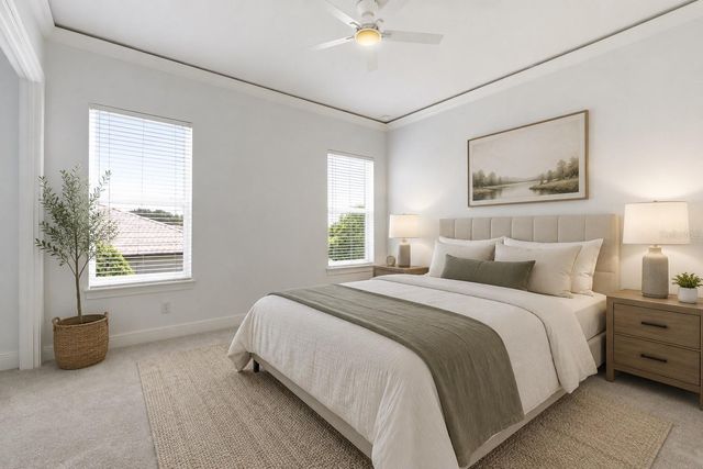 25868 CROSSINGS BLUFF LANE, Sorrento, FL 32776