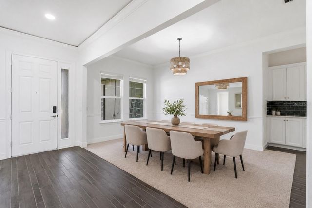 25868 CROSSINGS BLUFF LANE, Sorrento, FL 32776
