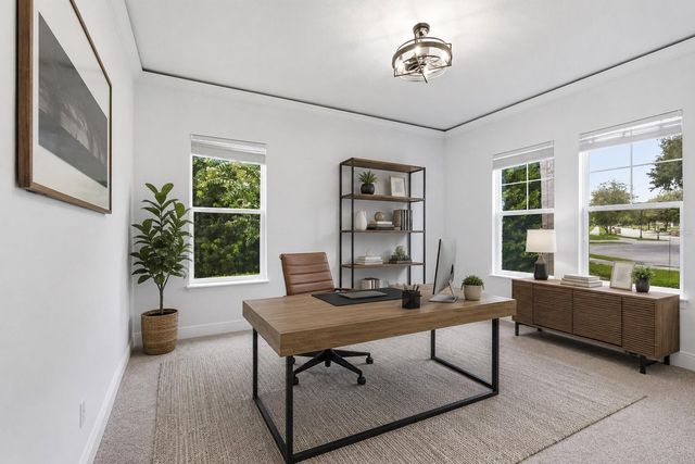 25868 CROSSINGS BLUFF LANE, Sorrento, FL 32776