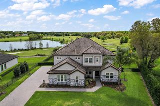 25868 CROSSINGS BLUFF LANE, Sorrento, FL 32776