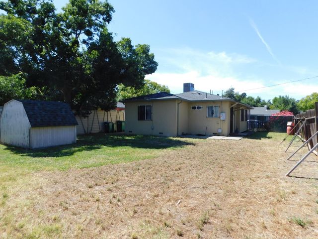 520 E Mendocino Ave, Stockton, CA 95204