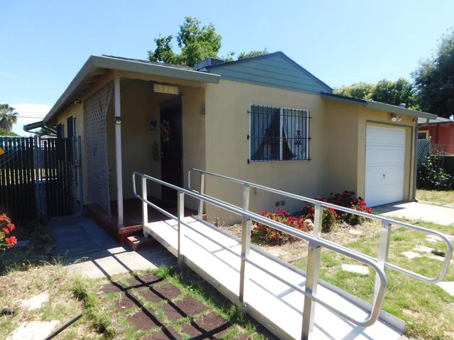 520 E Mendocino Ave, Stockton, CA 95204