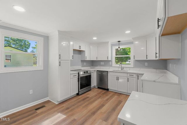 5403 Southmont Drive, Julian, NC 27283