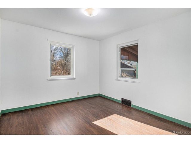 1825 S Vallejo St, Denver, CO 80223