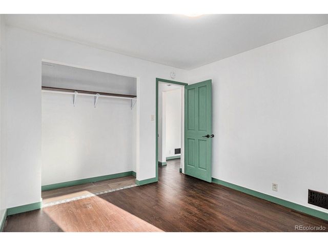 1825 S Vallejo St, Denver, CO 80223