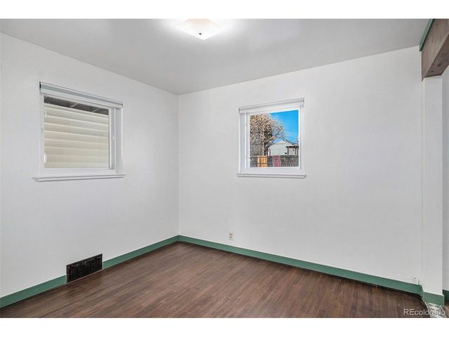 1825 S Vallejo St, Denver, CO 80223