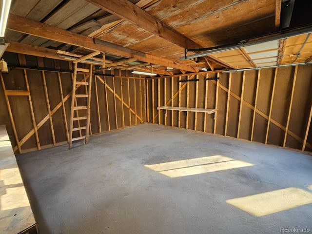 1825 S Vallejo St, Denver, CO 80223