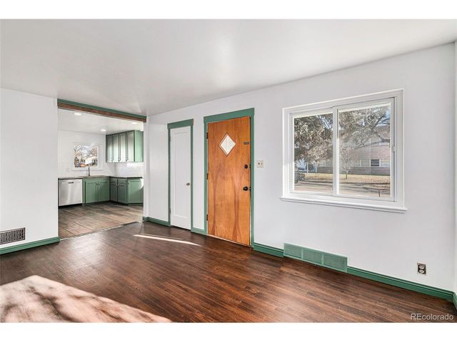 1825 S Vallejo St, Denver, CO 80223