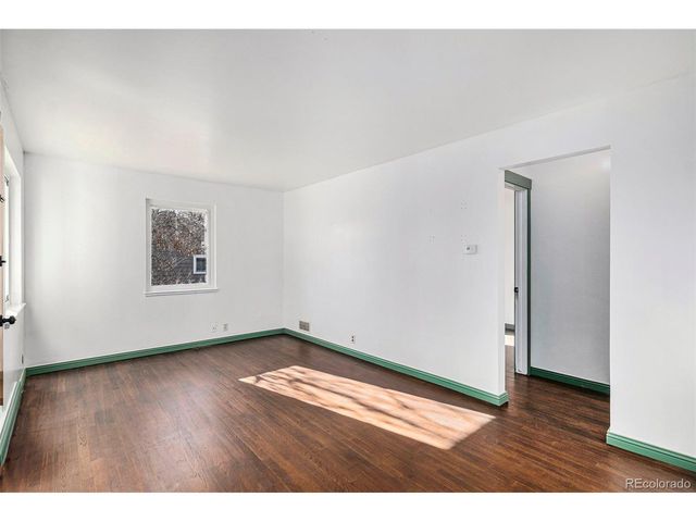 1825 S Vallejo St, Denver, CO 80223