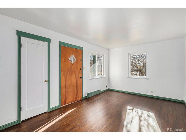 1825 S Vallejo St, Denver, CO 80223