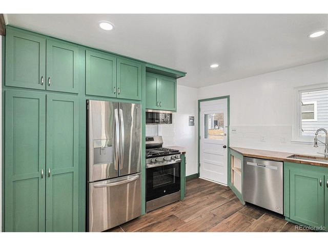 1825 S Vallejo St, Denver, CO 80223