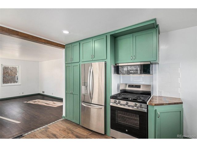 1825 S Vallejo St, Denver, CO 80223