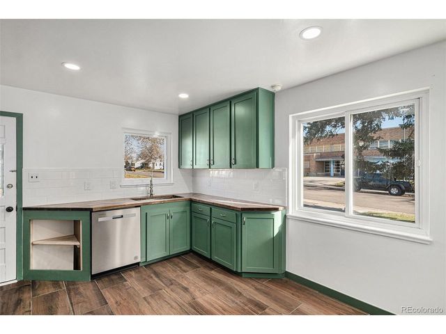 1825 S Vallejo St, Denver, CO 80223