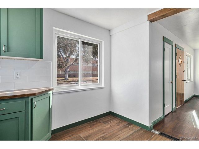 1825 S Vallejo St, Denver, CO 80223