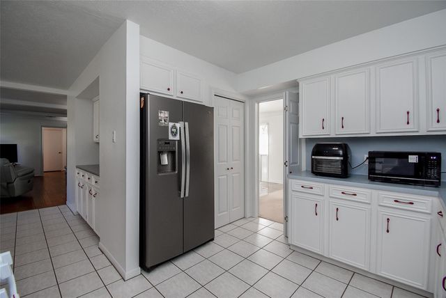 24640 Macedonia Road, Hockley, TX 77447