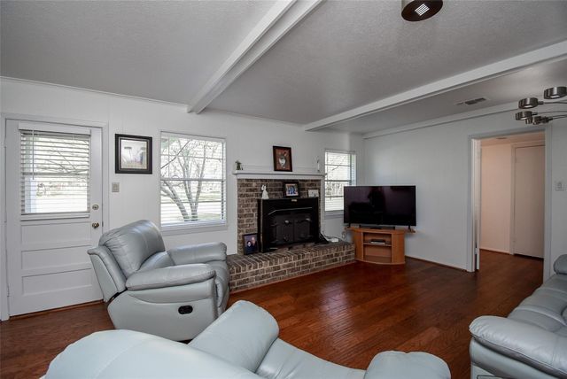 24640 Macedonia Road, Hockley, TX 77447