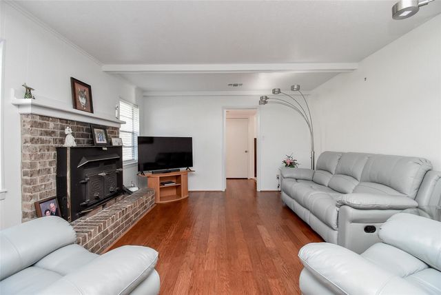 24640 Macedonia Road, Hockley, TX 77447