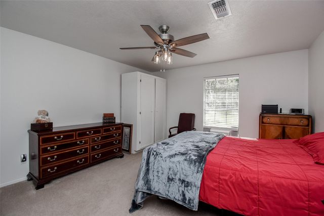 24640 Macedonia Road, Hockley, TX 77447