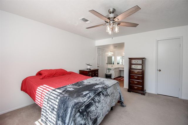 24640 Macedonia Road, Hockley, TX 77447