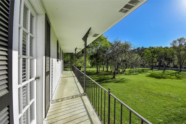 24640 Macedonia Road, Hockley, TX 77447