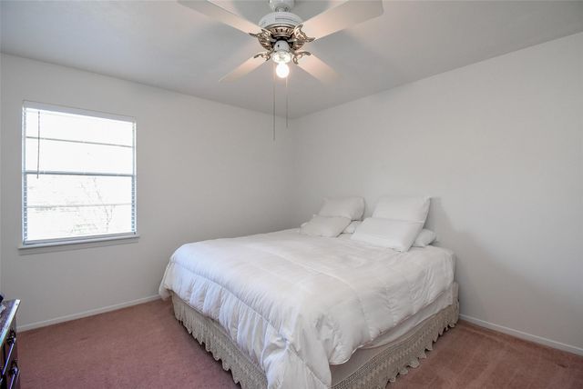 24640 Macedonia Road, Hockley, TX 77447