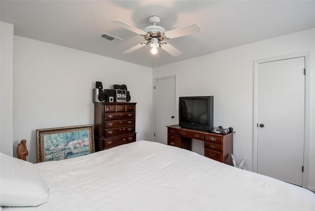 24640 Macedonia Road, Hockley, TX 77447