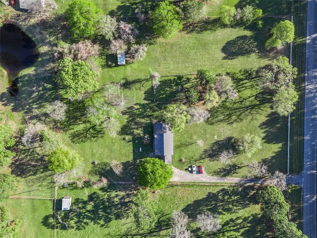 24640 Macedonia Road, Hockley, TX 77447