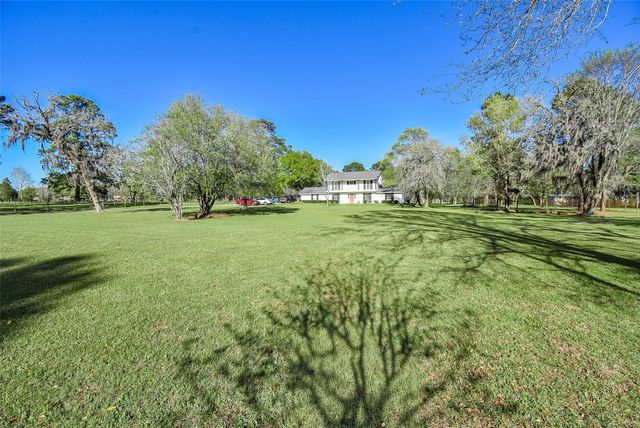 24640 Macedonia Road, Hockley, TX 77447