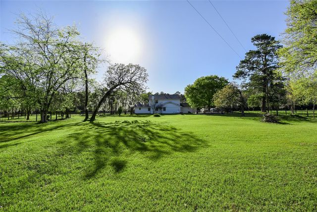 24640 Macedonia Road, Hockley, TX 77447