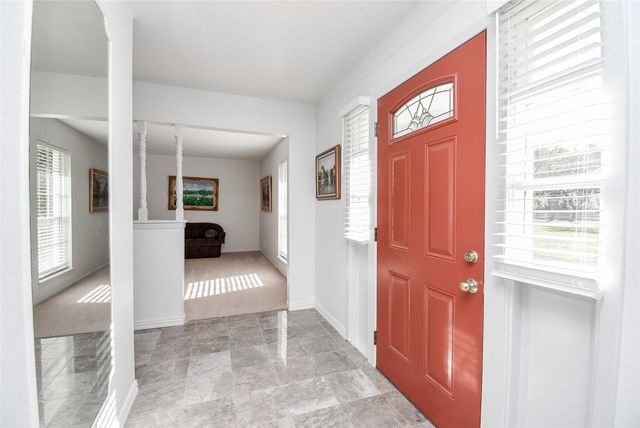 24640 Macedonia Road, Hockley, TX 77447