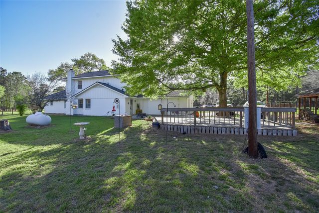 24640 Macedonia Road, Hockley, TX 77447