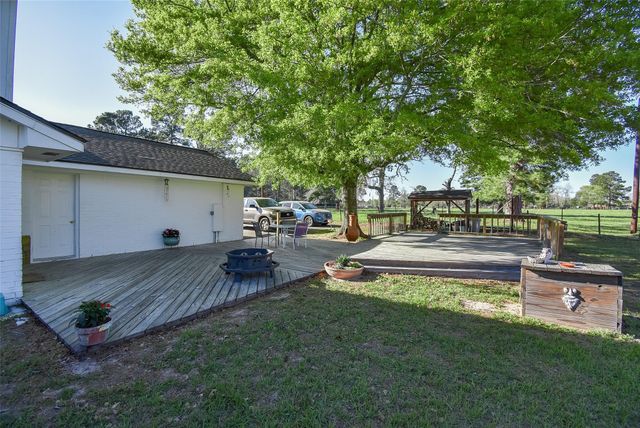 24640 Macedonia Road, Hockley, TX 77447