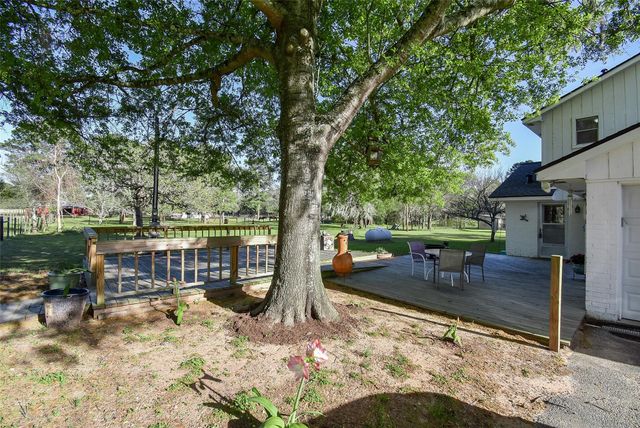 24640 Macedonia Road, Hockley, TX 77447