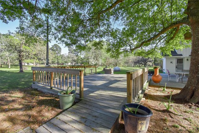 24640 Macedonia Road, Hockley, TX 77447